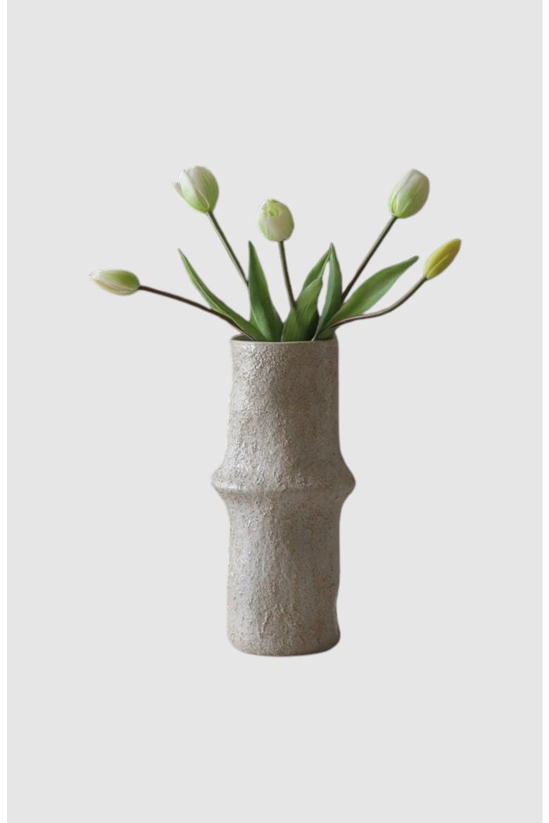 White Tulips Bundle, Main, color, White