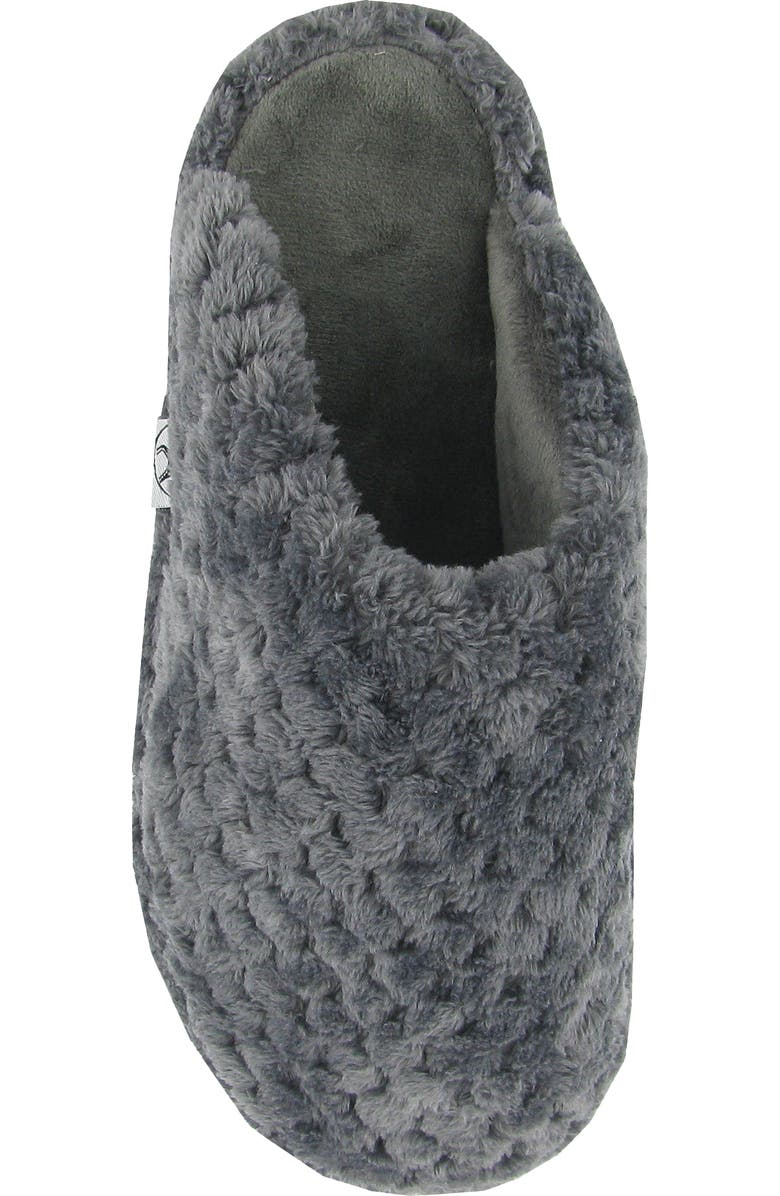 Naot Unwind Quilted Slipper, Alternate, color,