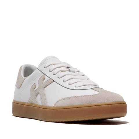 The Dash Mens T Toe Sneakers