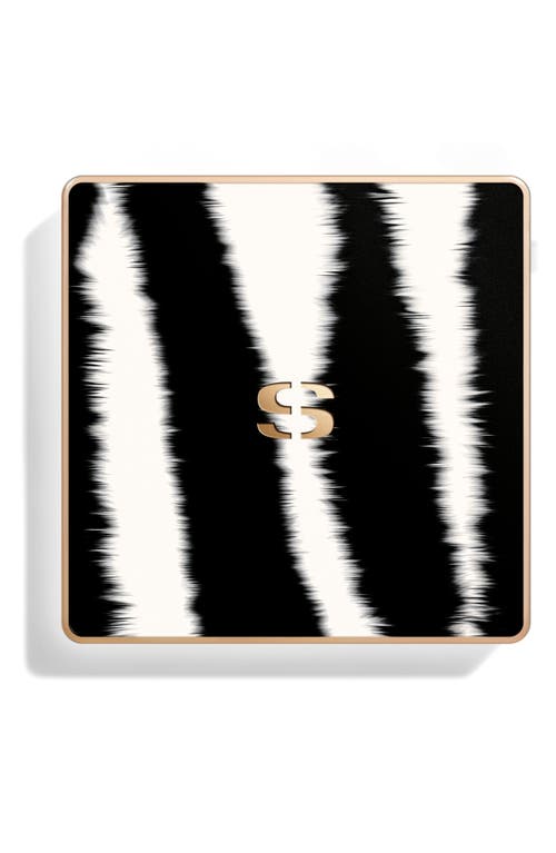 Sisley Paris Phyto-eye Eyeshadow Palette