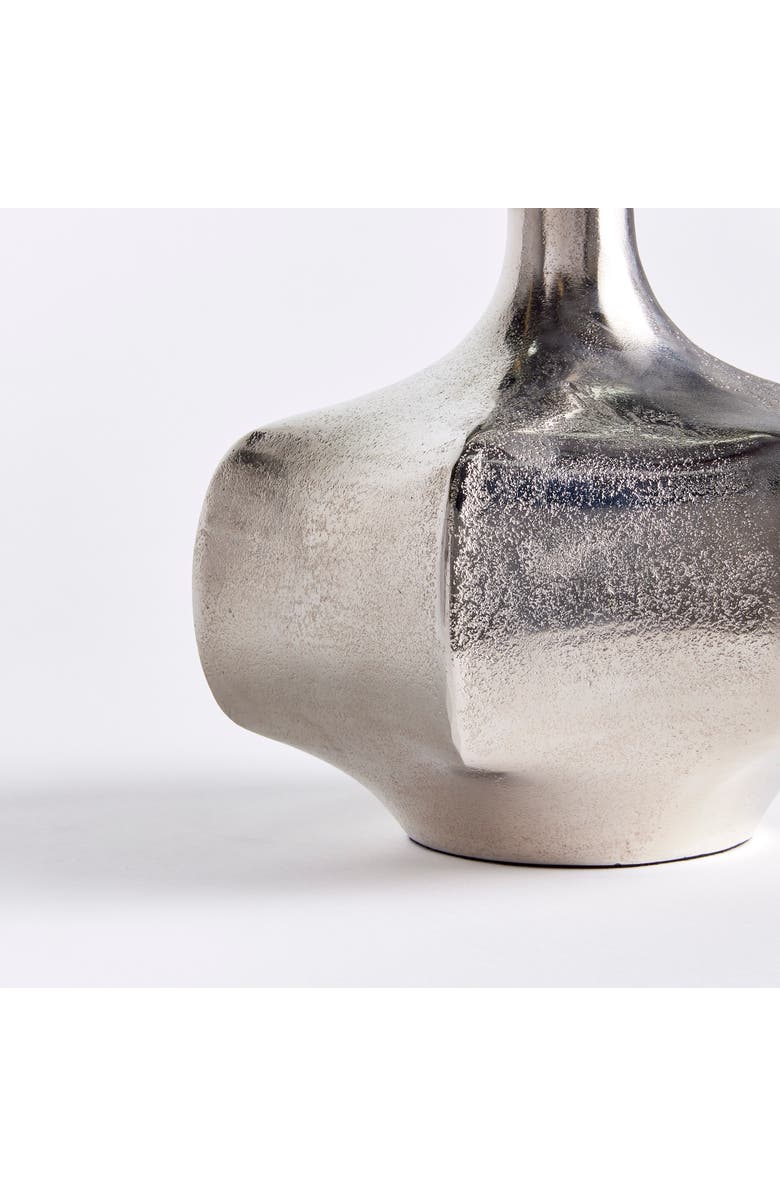 Napa Home & Garden Zaire Vase, Alternate, color, 