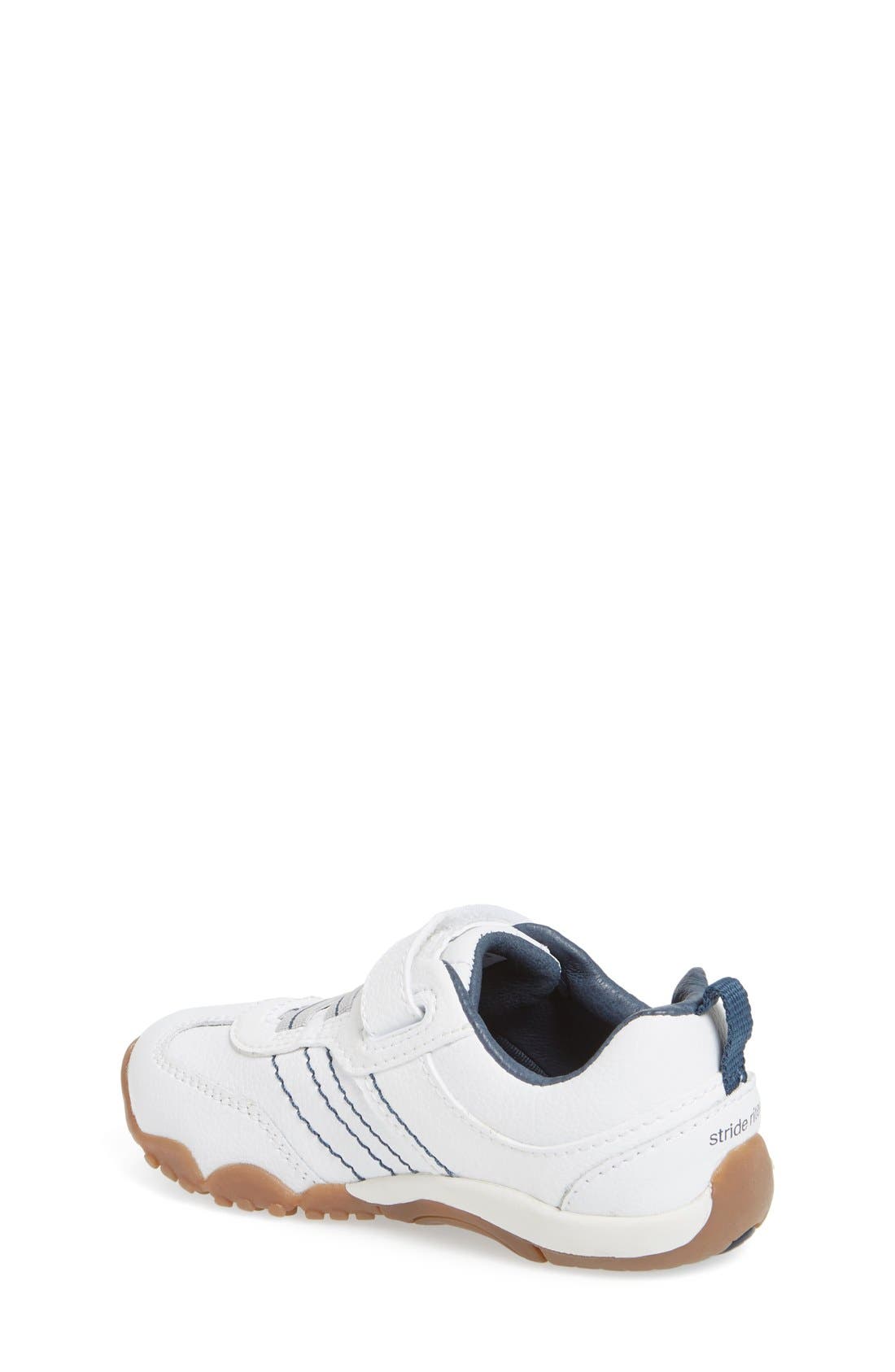 Stride Rite 'SRT Prescott' Sneaker (Men) | Nordstrom