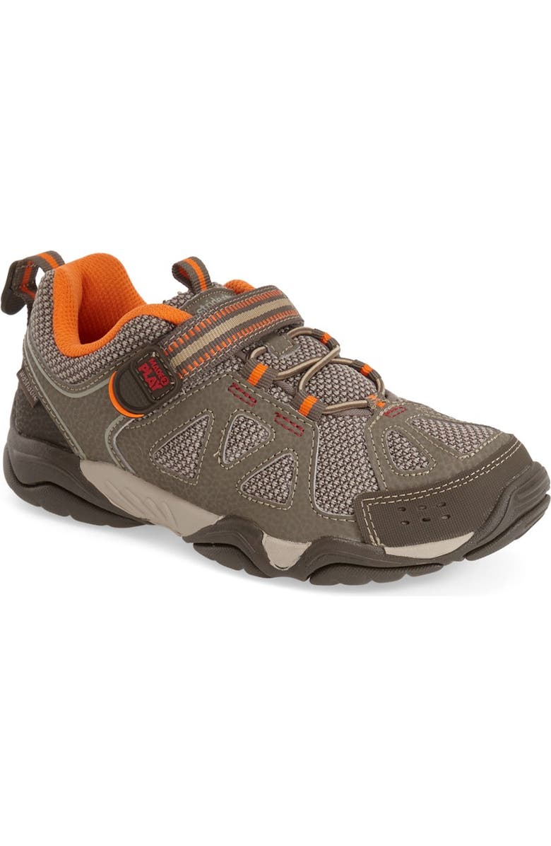 Stride Rite 'Made 2 Play<sup>®</sup> Ian' Sneaker, Main, color,