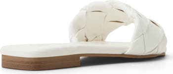 Kalia Slide Sandal