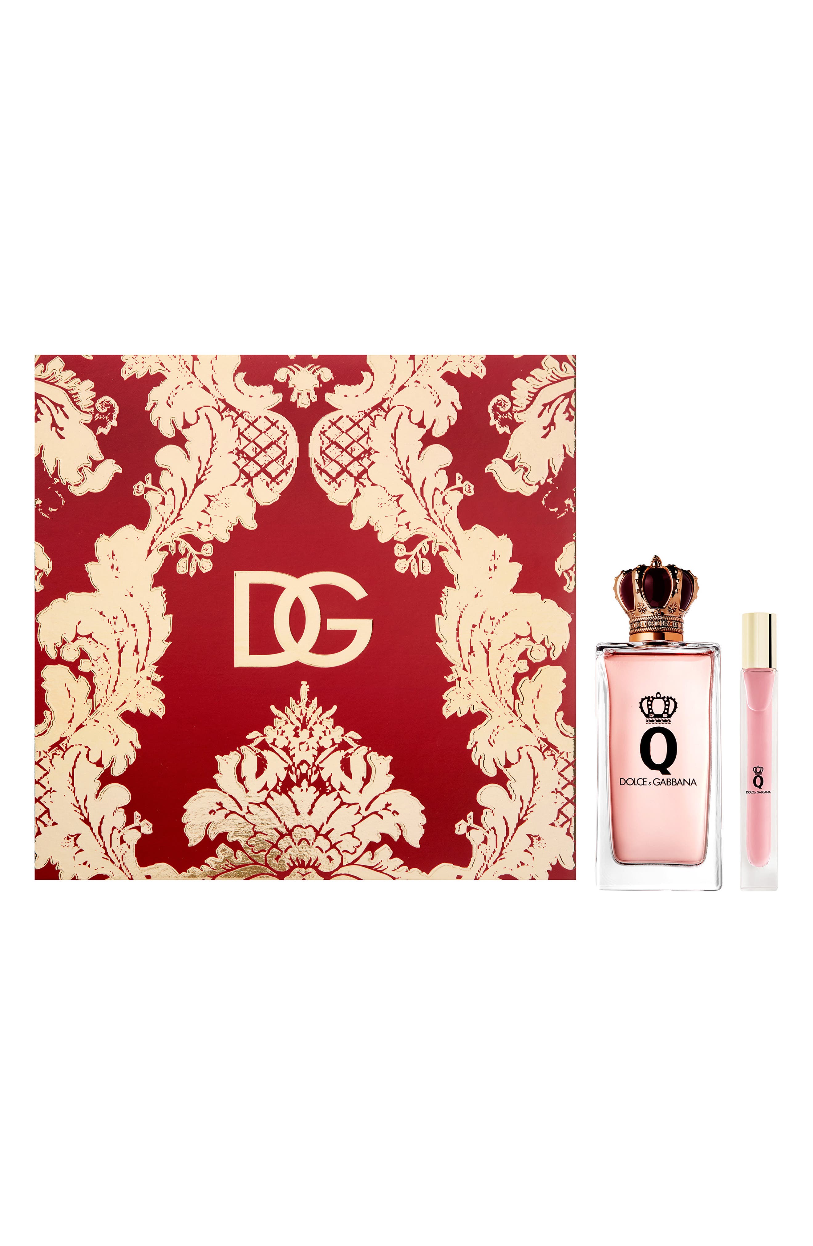 Q Women's 2-Piece Eau de Parfum Set