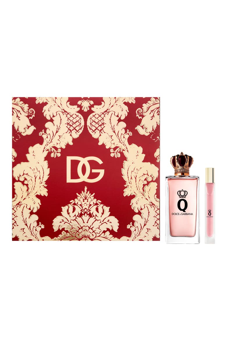Q Women's 2-Piece Eau de Parfum Set, Alternate, color, NO COLOR