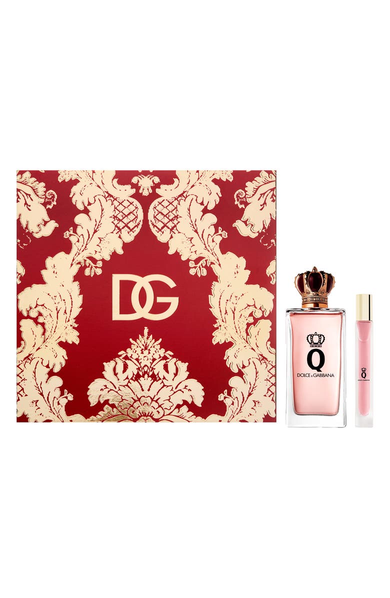 Dolce&Gabbana Q Women's 2-Piece Eau de Parfum Set, Alternate, color,