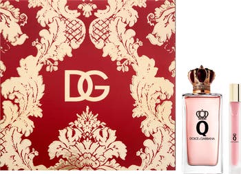 Q by Dolce&Gabbana Eau de Parfum