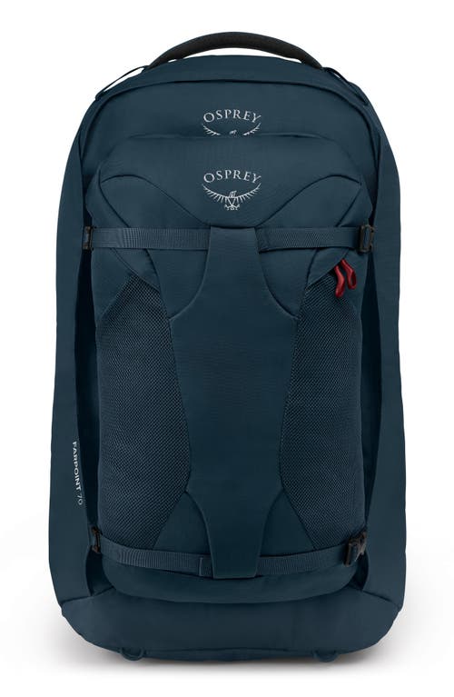 Osprey Farpoint™ 70-liter Backpack & Fairview™ Daypack Travel Pack