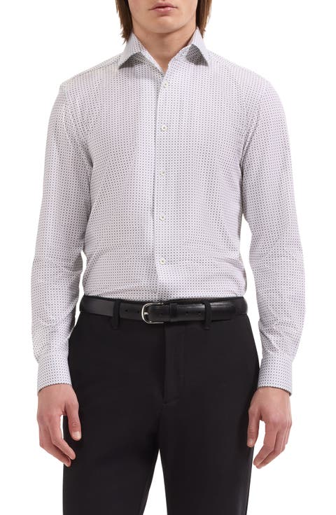 Devon Long Sleeve OoohCotton Shirt