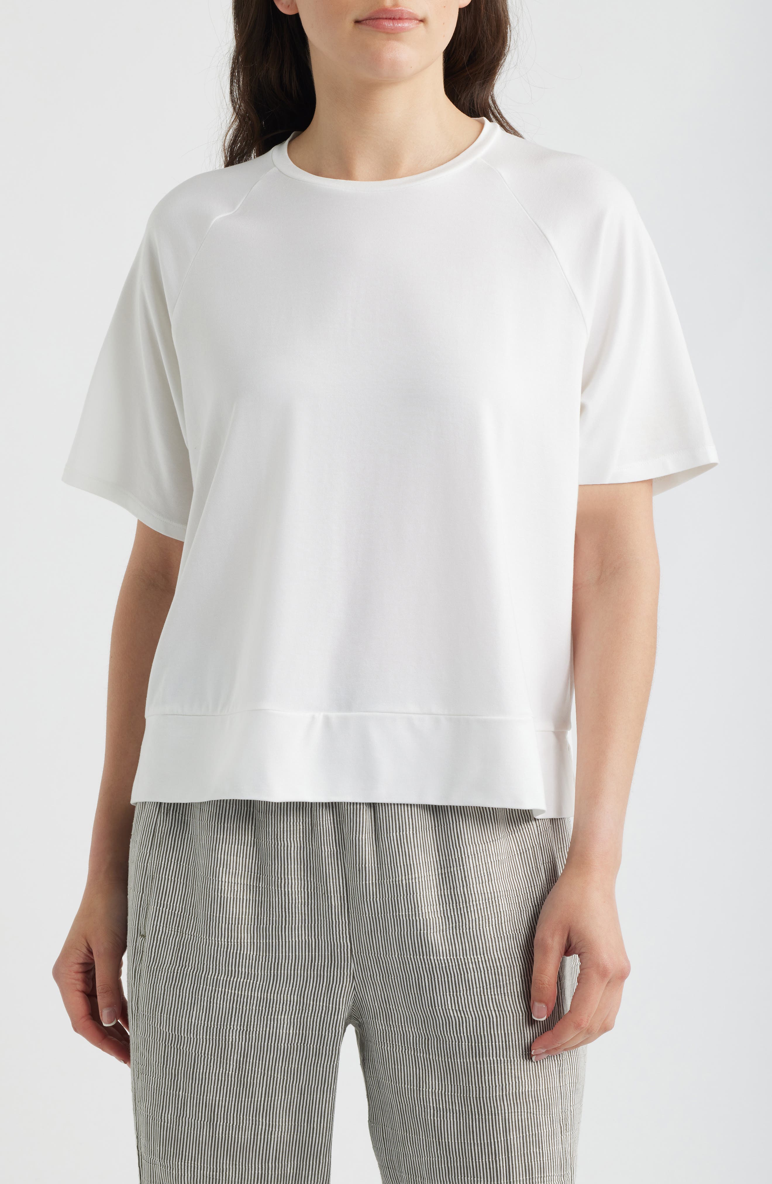 selected WHITE