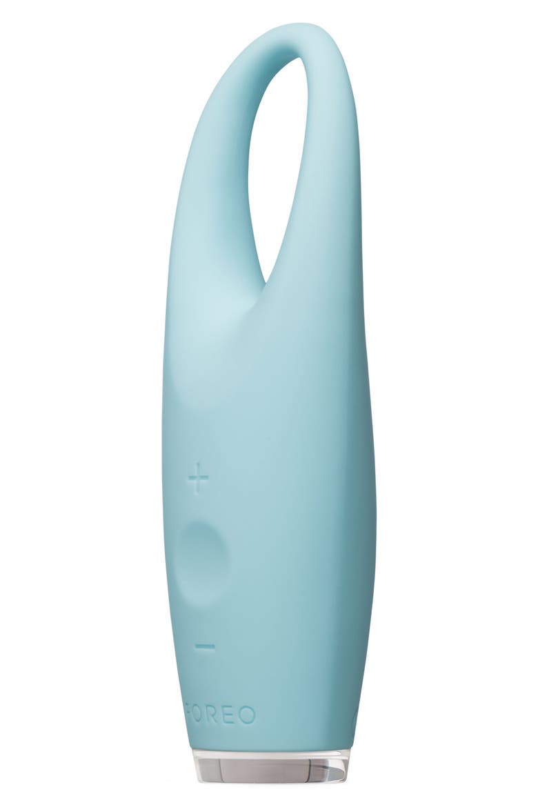 IRIS™ Illuminating Eye Massager, Alternate, color, MINT