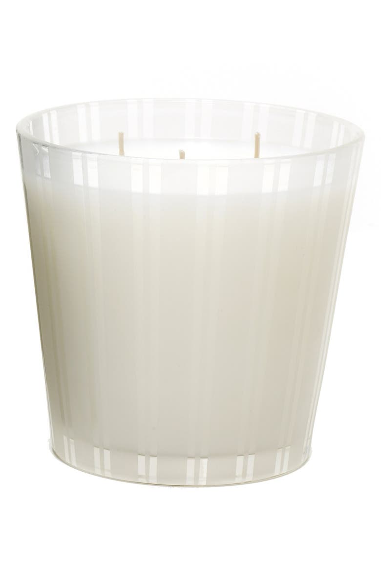 NEST New York NEST Fragrances 'Wasabi Pear' Scented Candle, Main, color, 