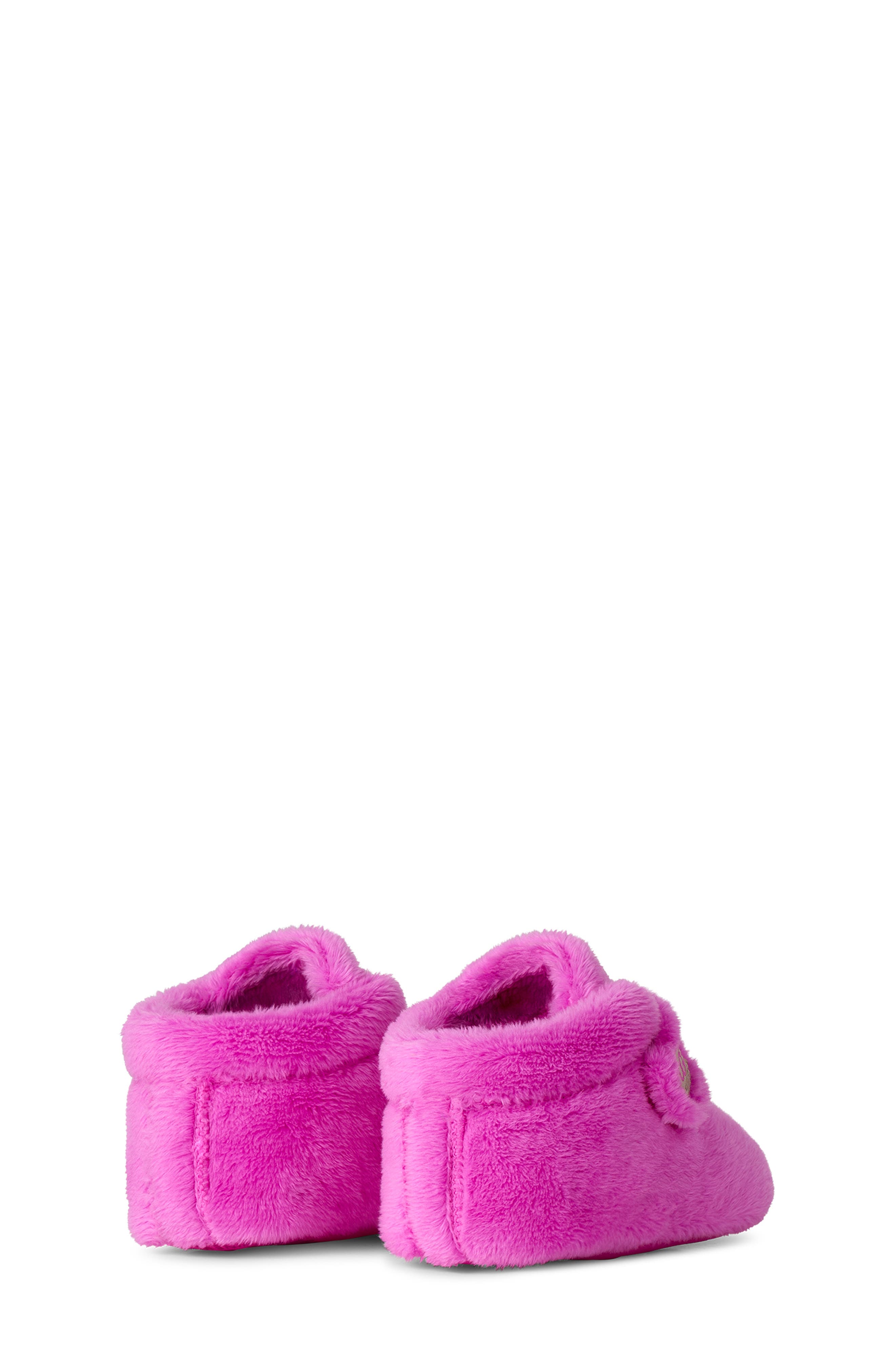 Bixbee Bootie, Alternate, color, BRIGHT FUCHSIA