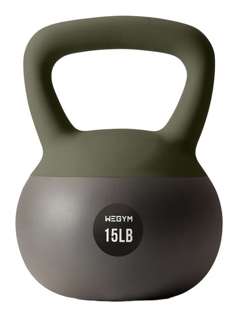 Soft Kettlebell