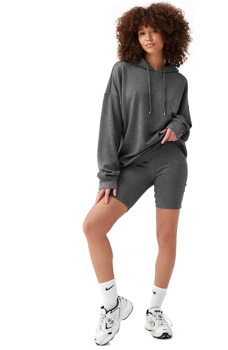 4th & Reckless Tayla Hoodie, Alternate, color,