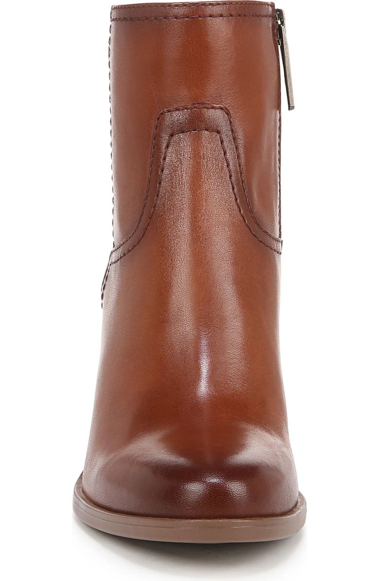Naturalizer Kalina Bootie, Alternate, color, Cider Spice