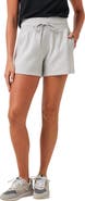 TravisMathew Skyloft Soft Drawstring Shorts