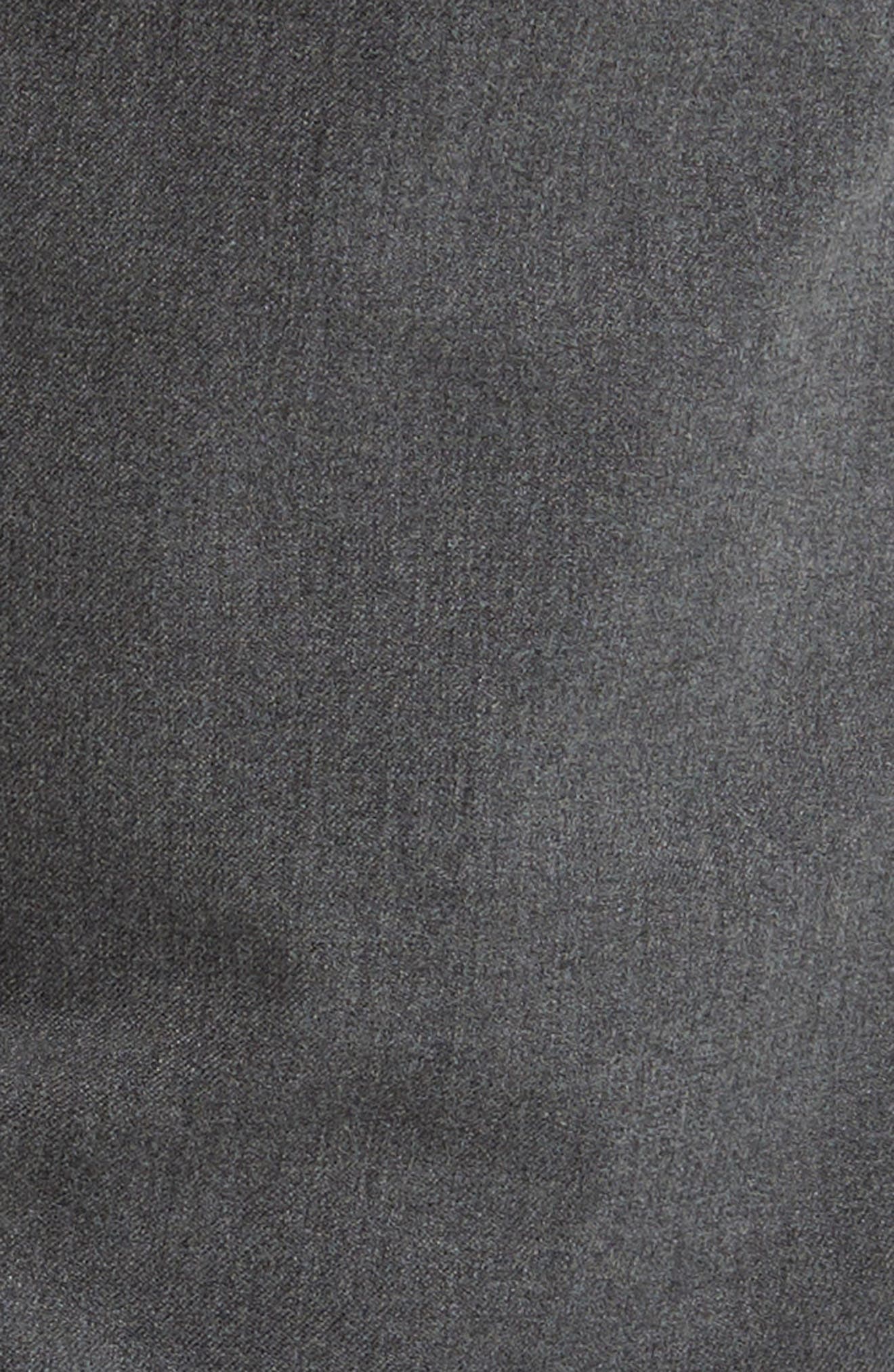 Мужские брюки BOSS Delaware Slim Fit Five Pocket Pants — фото 6