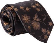 Elizabetta Silvio - Silk Jacquard Tie for Men