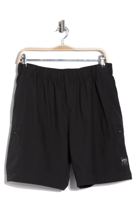 Outlander Cargo Walk Shorts