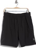 Hurley Outlander Cargo Walk Shorts