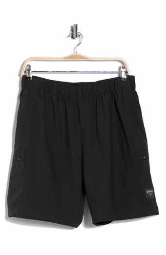 Hurley Outlander Cargo Walk Shorts