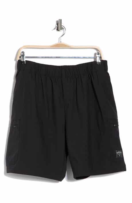 Hurley Outlander Cargo Walk Shorts