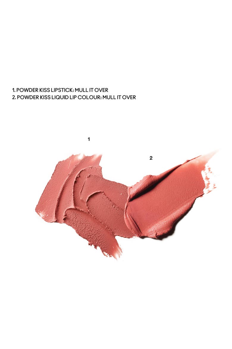 MAC Powder Kiss Lipstick & Liquid Lipstick Set, Alternate, color, LIKE DAUGHTER