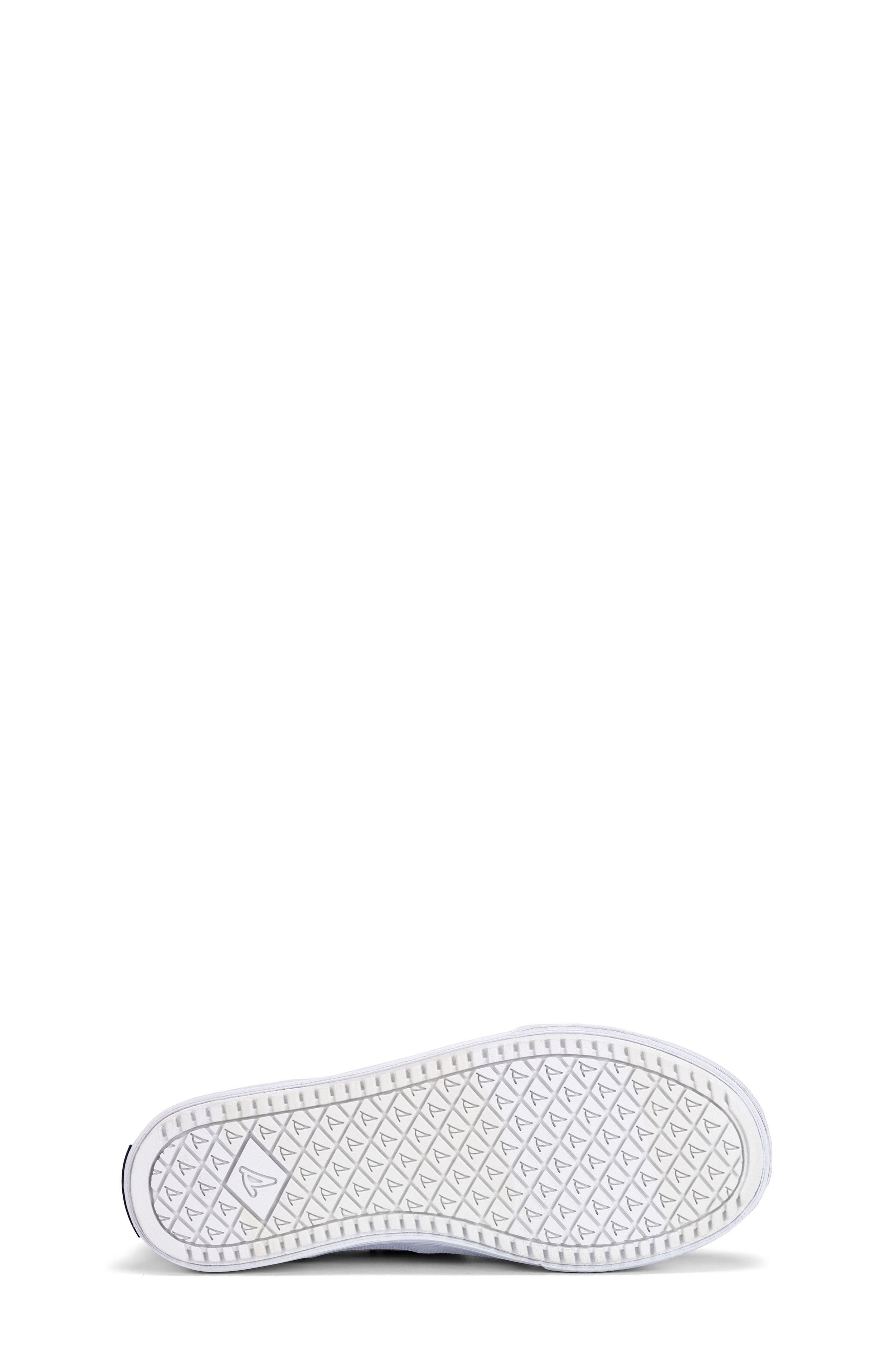 Sperry Kids' Bahama Platform Boat Shoe, Alternate, color, Lavender