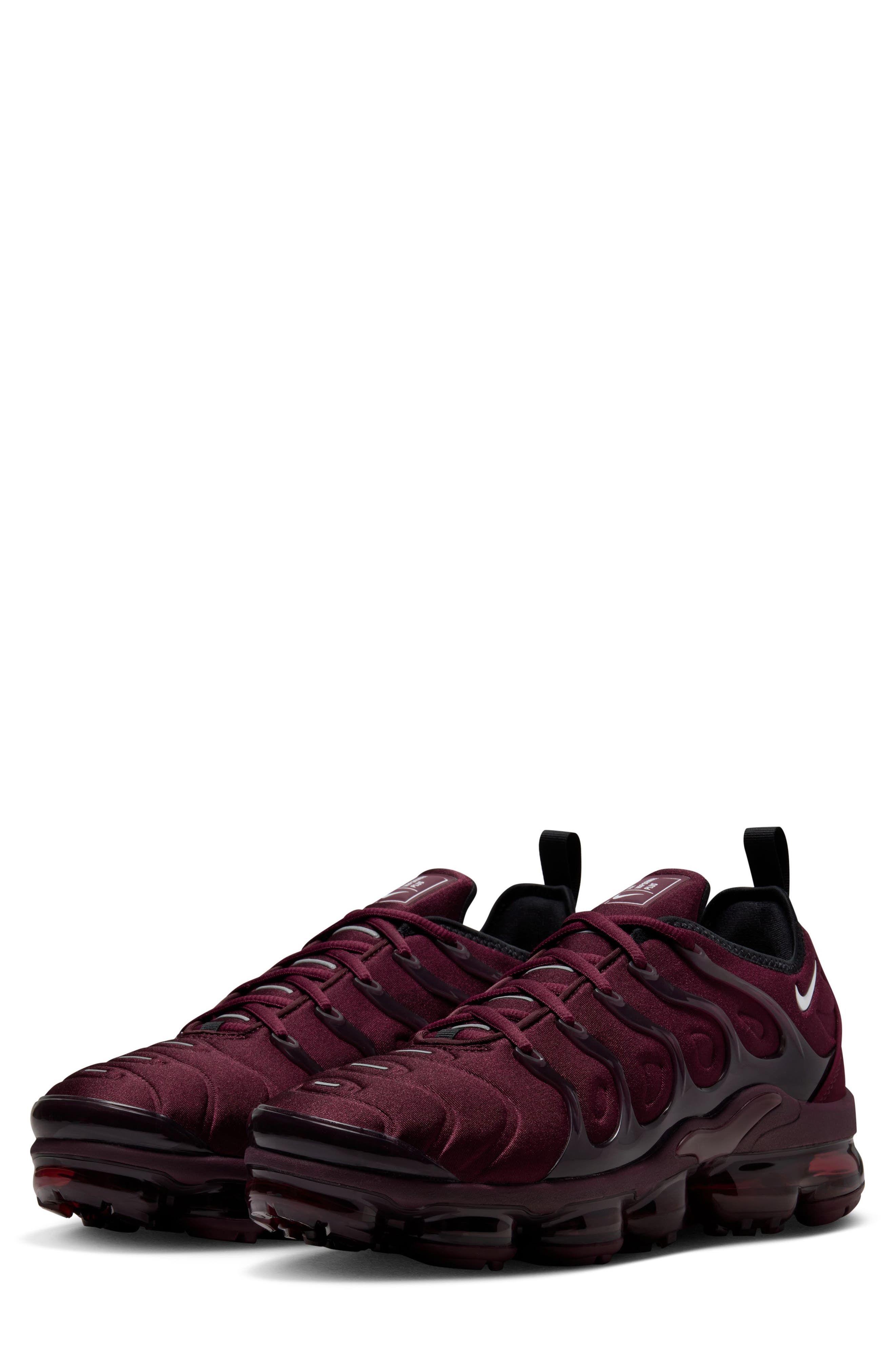 Nike Air VaporMax Plus Sneaker, Main, color, 
