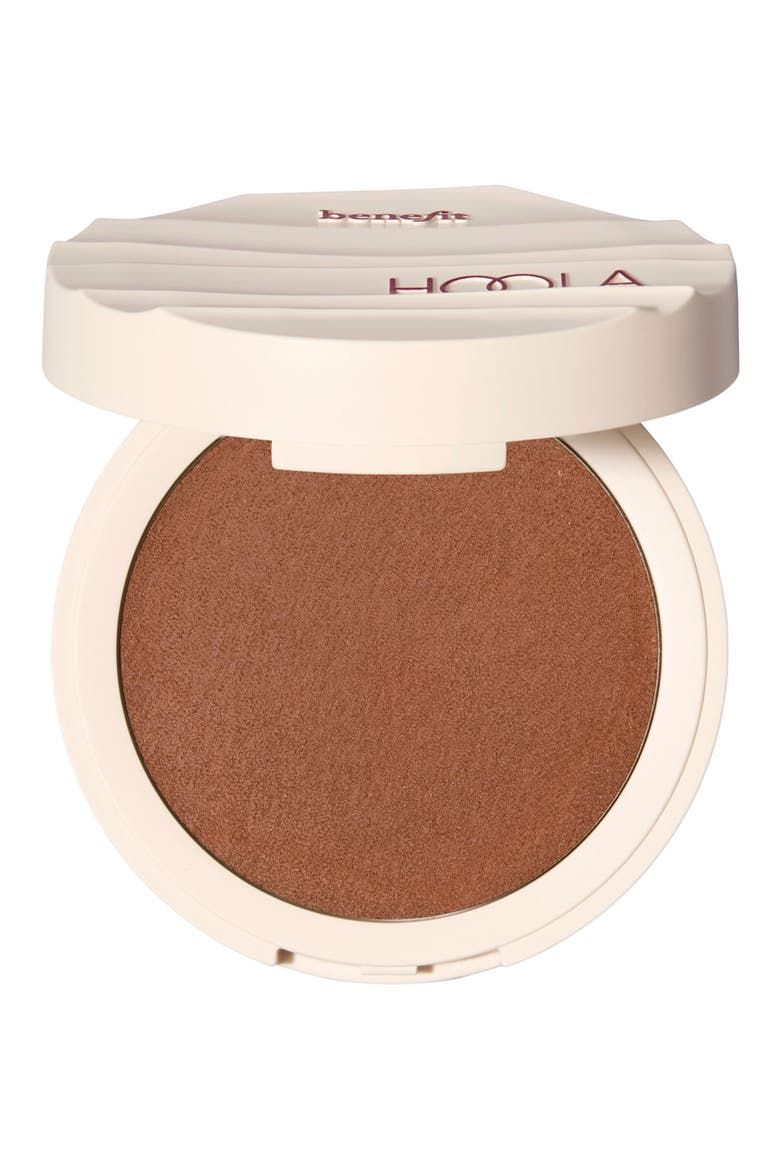 Hoola Wave Cream Bronzer, Main, color, MEDIUM DEEP