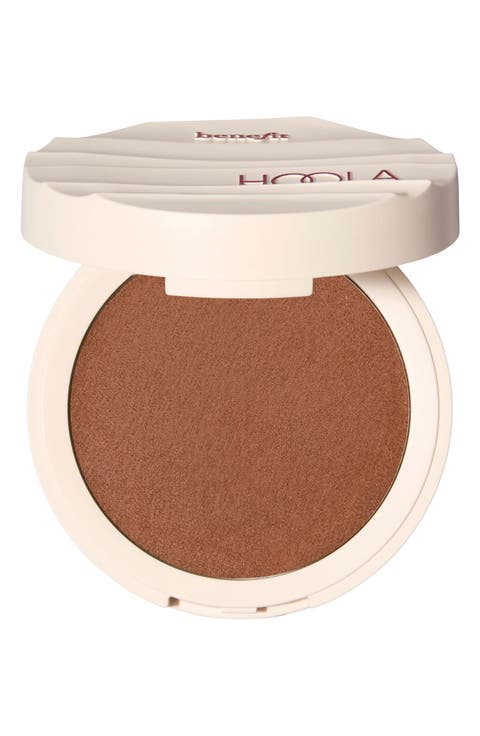 Hoola Wave Cream Bronzer