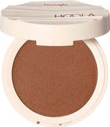 Benefit Cosmetics Hoola Wave Cream Bronzer