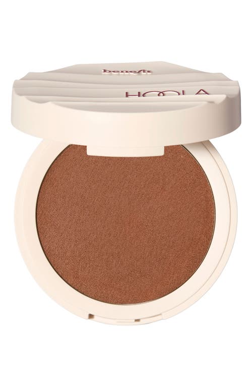 BENEFIT COSMETICS BENEFIT COSMETICS HOOLA WAVE CREAM BRONZER