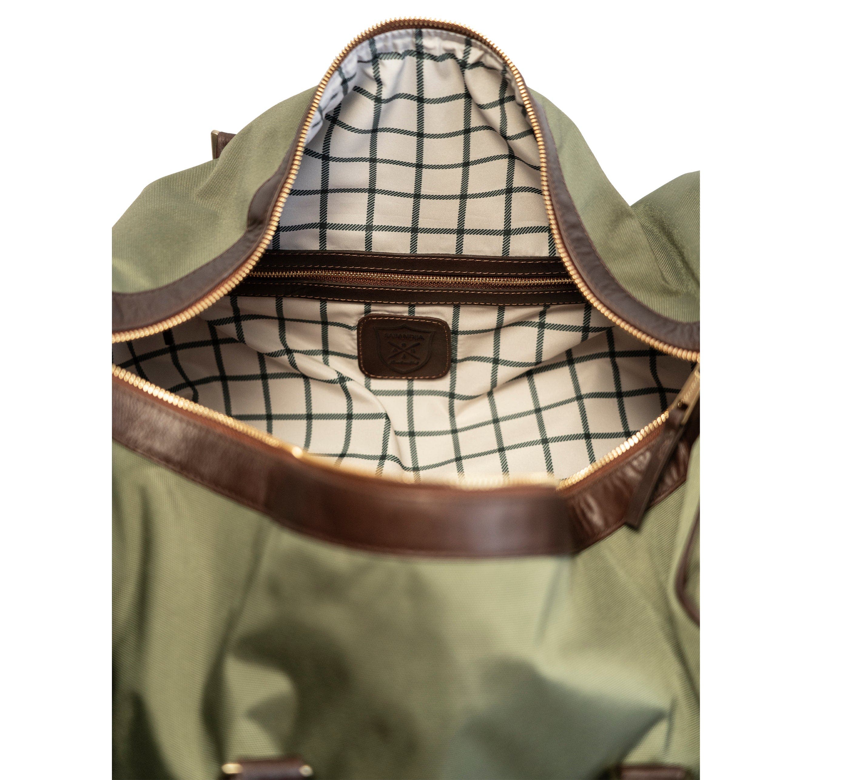Courtesy Leather Crossbody Bag, Alternate, color, White