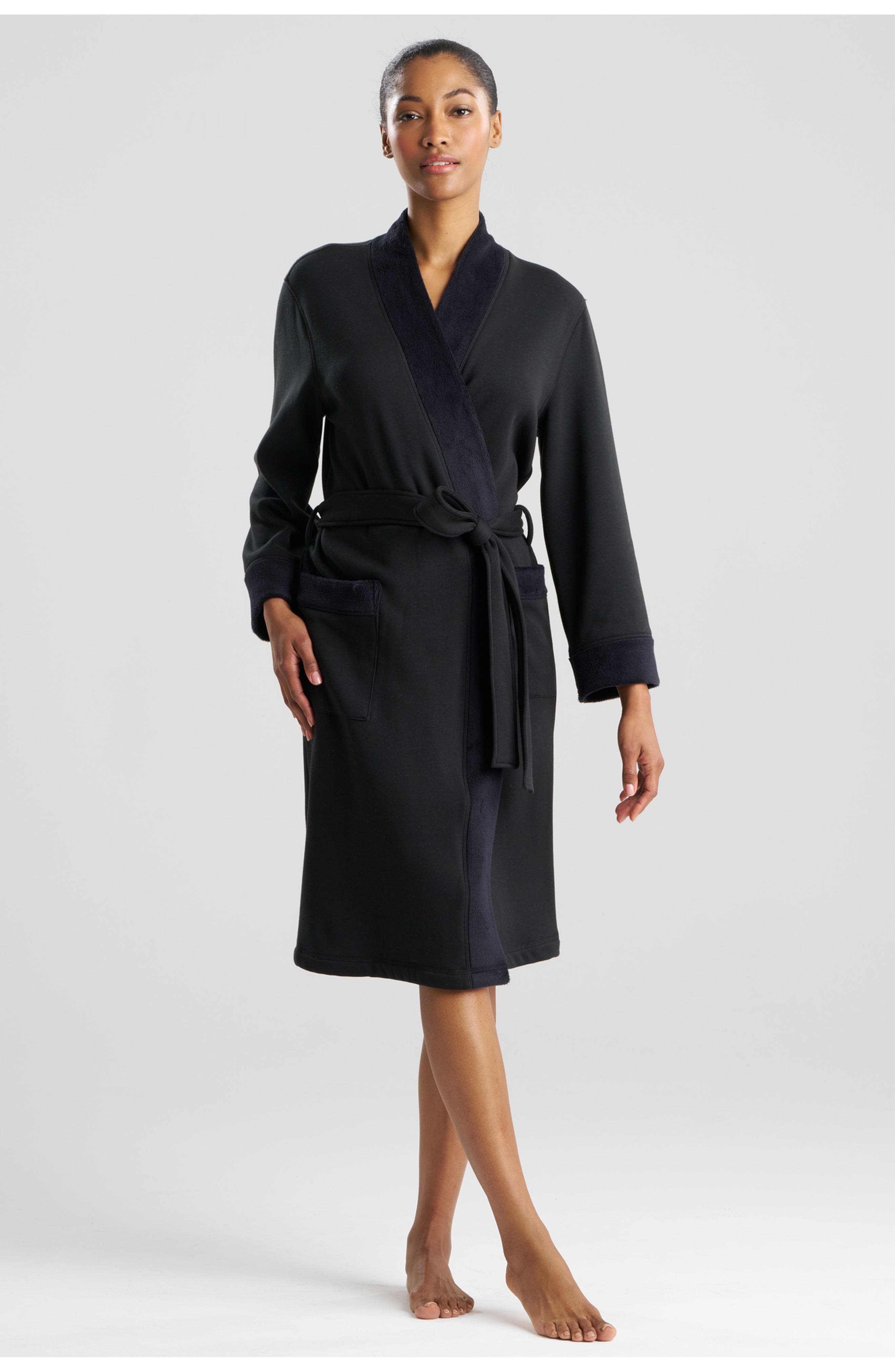 selected BLACK