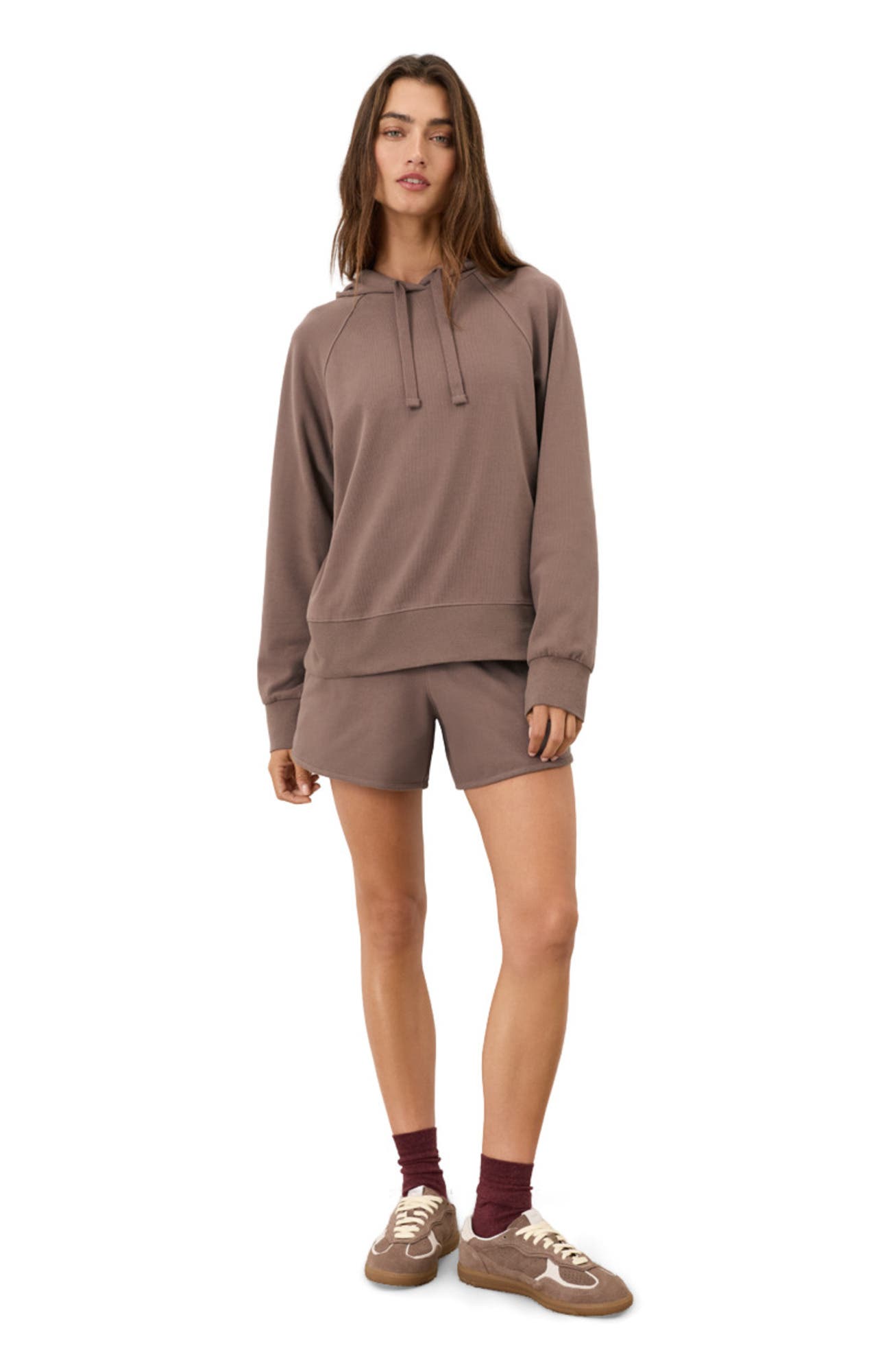 Deep Taupe