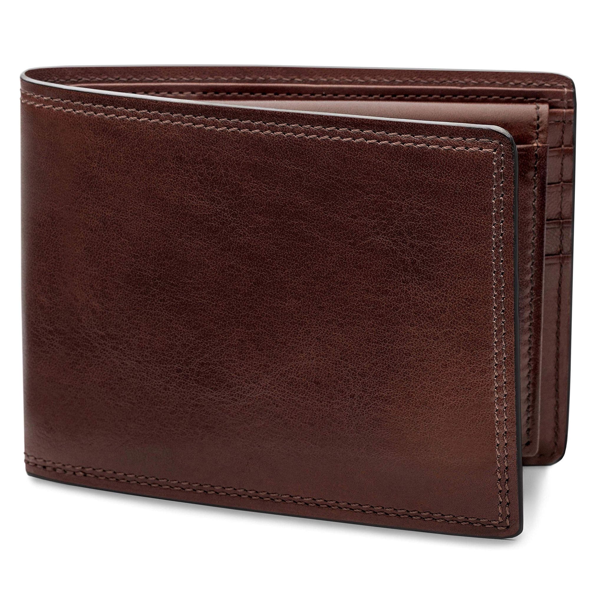 selected Dark Brown