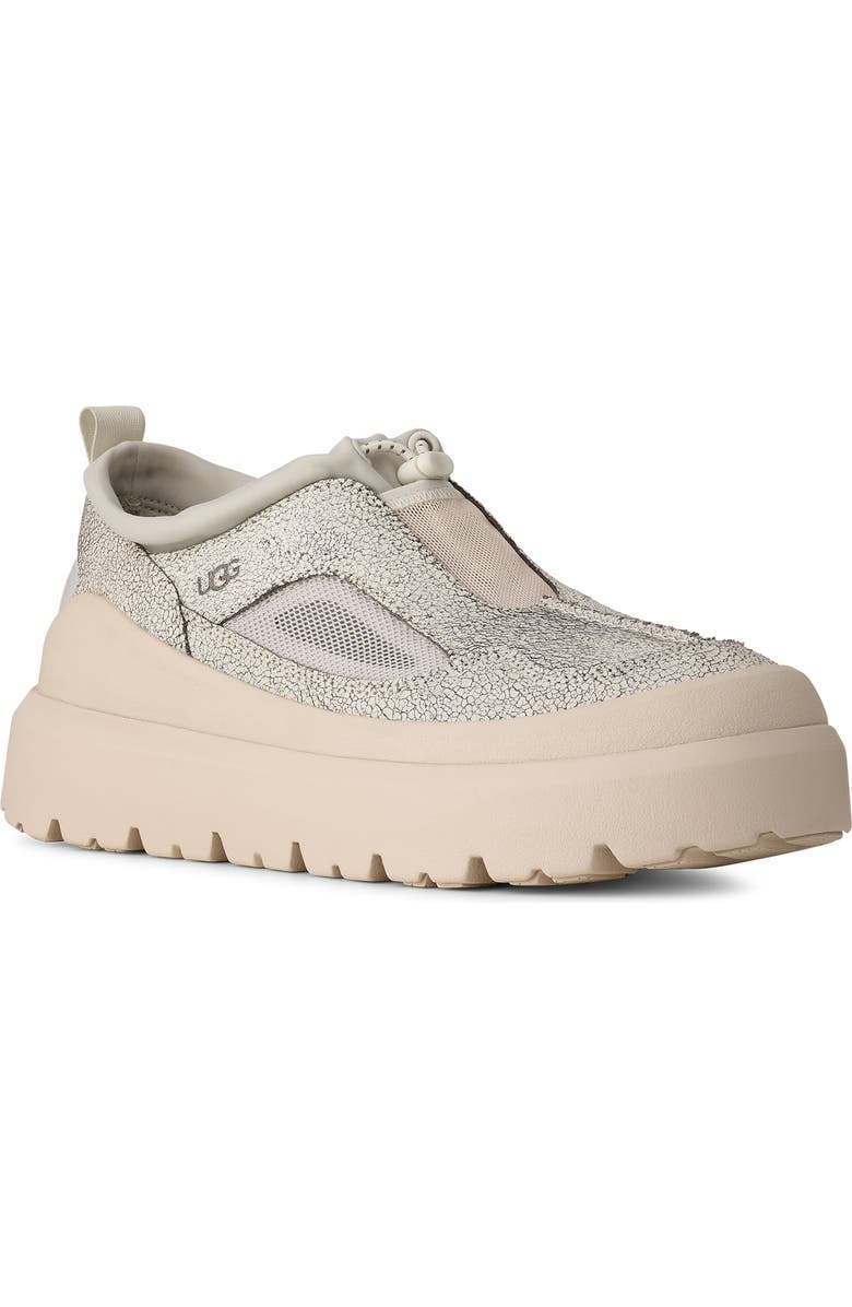 UGG<sup>®</sup> Heritage Utility Axoid Shoe, Main, color, Jasmine