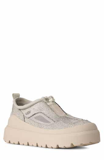 Heritage Utility Axoid Shoe