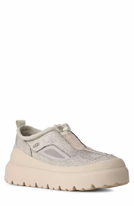 Heritage Utility Axoid Shoe