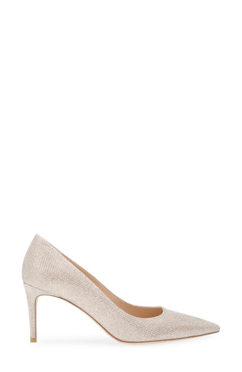 STUART WEITZMAN STUART WEITZMAN STUART POWER 75 PUMP