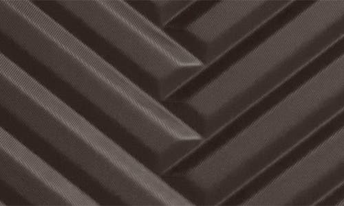 Kenneth Cole Madison Square 28-inch Hardside Spinner Luggage In Brown