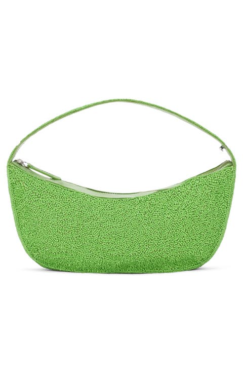 Demy Convertible Shoulder Bag