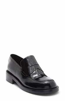 Jeffrey Campbell Rotary Penny Loafer