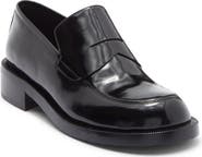 Jeffrey Campbell Rotary Penny Loafer