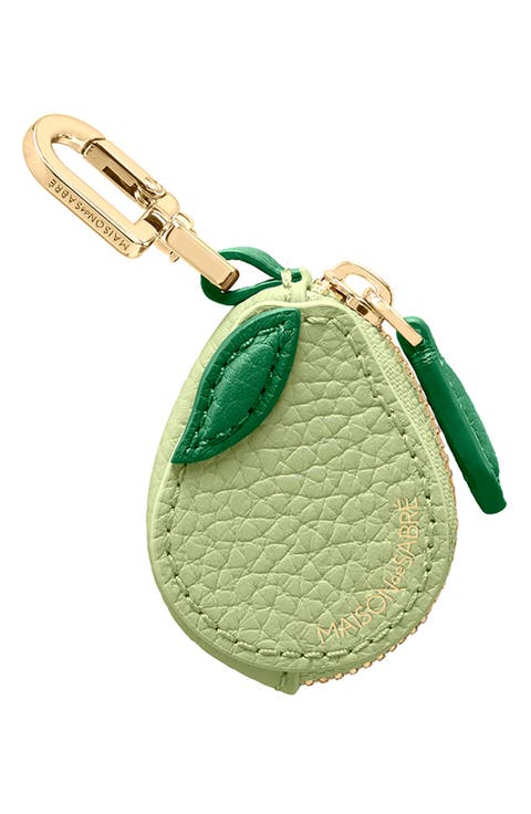 The SABREMOJI Fruit Charm