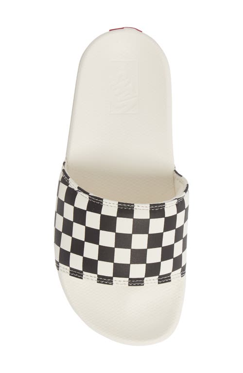 Vans Gender Inclusive La Costa Sport Slide In Multi