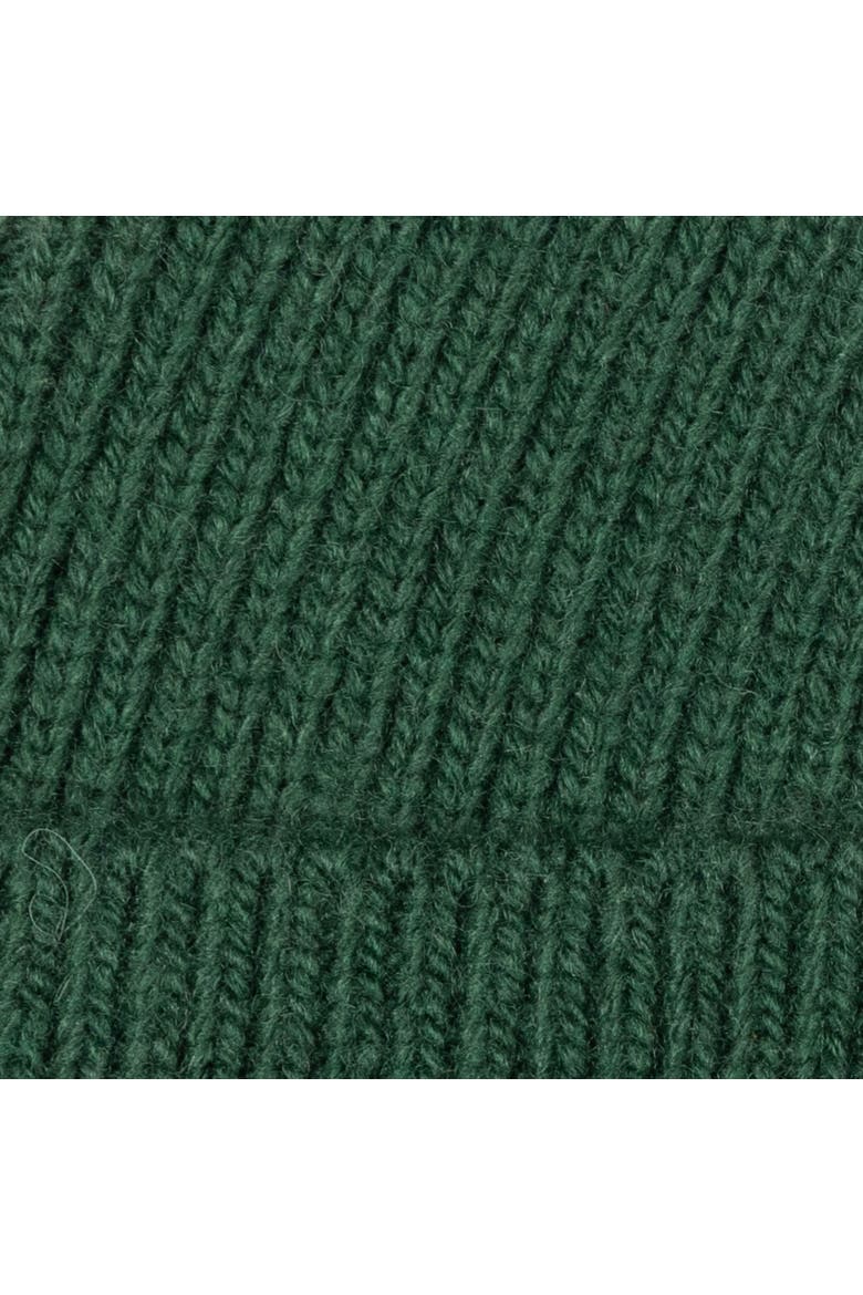 Polo Sportsman Beanie, Alternate, color, Verano Green